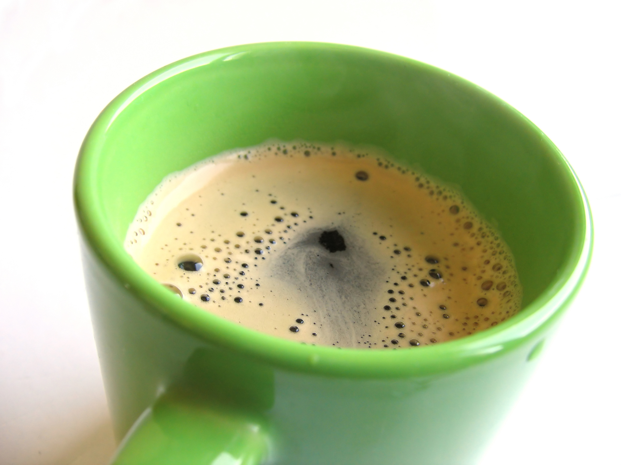 Kaffemugg